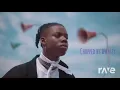 Rema - Boulevard ( Official Music Video )