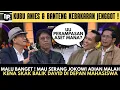 Download Lagu Kocak! Adian Ngaku Diintimidasi! Niat Mau Serang Jokowi Adian Napitupulu Malah Balik Diskakmat David