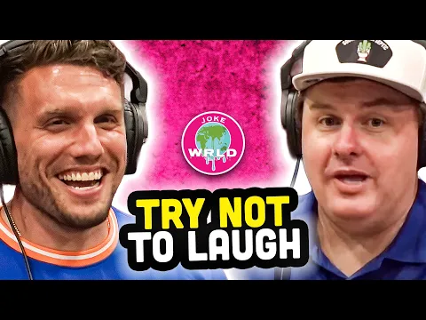 Best of Tim Dillon & Chris Distefano