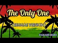 Download Lagu The Only One - Rachel Labres Cover ( REGGAE Version )  DJ Mhark Remix