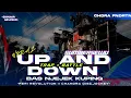 Download Lagu DJ UP AND DOWN TRAP BATTLE SUMBERSEWU❗❗❗BAS BLAYER MIDDLE TEMBAK || DJ COLLABORATION
