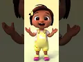 Download Lagu If You're Happy and You Know It, Clap Your Hands! CoComelon #Shorts