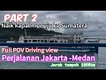 Download Lagu Part 2  📍 perjalanan Jakarta-Medan #trucking #sibasurya #busmania