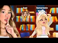 We Found The BEST HIDING SPOTS In ROBLOX PAINT AND SEEK