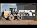 Wilbert s U Pull It Operator Responsibilities Procedure