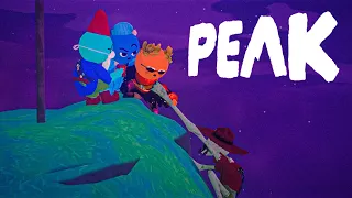 A ÚLTIMA SUBIDA! - Peak