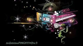 كمال سبانيولي و شيخة ساليمة مشفتوش زين يطل قصبة 