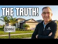 Wynnstone Davenport FL New Homes from the 300s Here s What You REALLY Get
