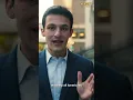 Parkland high school shooting survivor Cameron Kasky rolls out campaign for NY s 12th Congressional