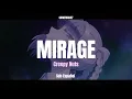 Download Lagu Call of the Night S2 Op. Full | Mirage by Creepy Nuts | Sub Español