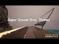 Download Lagu Piano 23: Super Smash Bros. Themes (Brawl, Wii U/ 3DS, Ultimate)