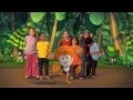 Download Lagu Old MacDonald Had A Farm! Meet Monkey's friends