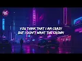 Leo - Ordinary Person (Lyrics) | Nikhita Gandhi | Anirudh Ravichander