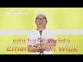 Lagu SATU HATI SATU CINTA - EMEN SERAN WILIK