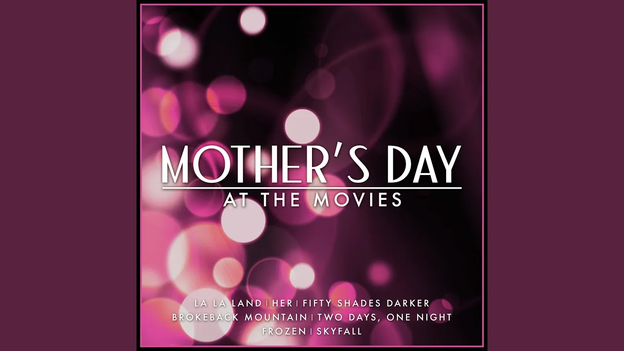 Down to Earth (From "Wall E")