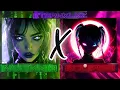 Download Lagu INSOMNIA X ECLIPSE - ETERNXLKZ (Mashup Remix)