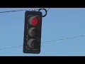 Augusta leaders discuss possibility of red light traffic cameras