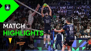 Download The Final: TRENTINO Itas vs. JASTRZEBSKI Węgiel - Extended Match Highlights MP3