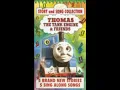 Download Lagu Story and Song Collection Funding (1996 Thomas \u0026 Friends Home Video from VCI)