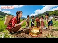 Download Lagu เด็กหญิงชนบทยากจนช่วยแฝดห้าขอทานโดยบังเอิญ ไม่คิดว่าพวกเขาจะเป็นดาวนำโชค พลิกชีวิตเธอ!