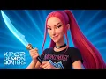 Download Lagu KPop Demon Hunters Mira Story Song (Animated Music Video) Dj GG