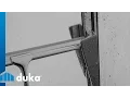 Download Lagu Cleaning of the duka shower enclosure | duka