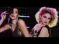 Levitating (The Blessed Madonna Remix with Lucky Star Bridge) | Madonna & Dua Lipa | HQ