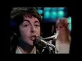 Paul McCartney And Wings - Juniors Farm (Fan-Made Music Video)