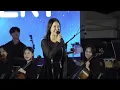 백지영 내귀에캔디 IBK파크콘서트 선부광장#뮤즈tvkorea