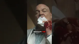 Daredevil Born Again S Most Brutal Scene EVER 