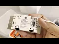 How to reset GE in-wall Smart switch