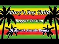 Download Lagu Mary's Boy Child - Bailey Pelkman Cover | DJ Mhark Remix