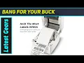 FreeX WiFi SuperRoll The Ultimate Shipping Label Printer
