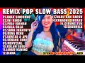 Download Lagu REMIX SLOW BASS 2025 - LAGU VIRAL ANAK SINGKONG DISCO DANGDUT BASS EMPUK ENAK DIDENGAR AUDIO JERNIH