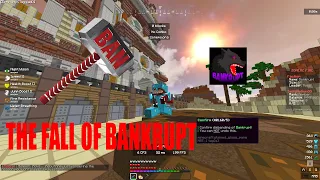 apanda consider me op and goldenexpert left zonemc the fall of bankrupt interviews 