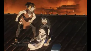 Uzui s Three Wives