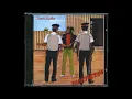 Roots Radics - Babylon Armed (Kill the Devil's Wife)