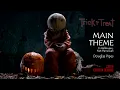 Douglas Pipes - Trick'r Treat, Main Theme