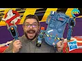 Download Lagu Ghostbusters Afterlife Proton Pack Role Play Toys Are Great!
