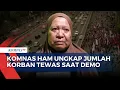 Download Lagu Komnas HAM Ungkap Korban Tewas saat Demo