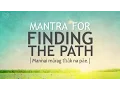 Lagu Mantra for Finding Path - Mannai Maarag | DAY15 of 40 DAY SADHANA