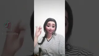 المغرب الجزائر المغرب Tiktok مولات هيام سطار أفضلمشاهيرتيكتوك ل5خ 