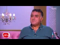 معكم منى الشاذلي - قلب البندق آه .. قشر البندق لا | شاهد السيناريست تامر حبيب في فيلم قشر البندق