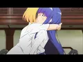 Download Lagu Satoko kills Rika in St. Lucia - Higurashi Gou