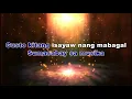 Download Lagu Mabagal - Daniel ft. Moira [Karaoke] Himig Handog