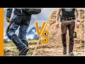 Hiking Pants vs Tactical Pants - What s the Difference