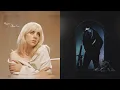 Your Power x Circles Billie Eilish x Post Malone Mashup