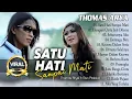Download Lagu THOMAS ARYA Feat ELSA PITALOKA ||  SATU HATI SAMPAI MATI FULL ALBUM TERBAIK 2023 BIKIN BAPER