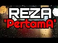 REZA - Pertama (Lirik Lagu)