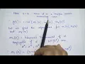 An example of Construction of BCH codes and Encoding using BCH codes